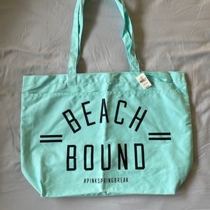 BNWT large tote